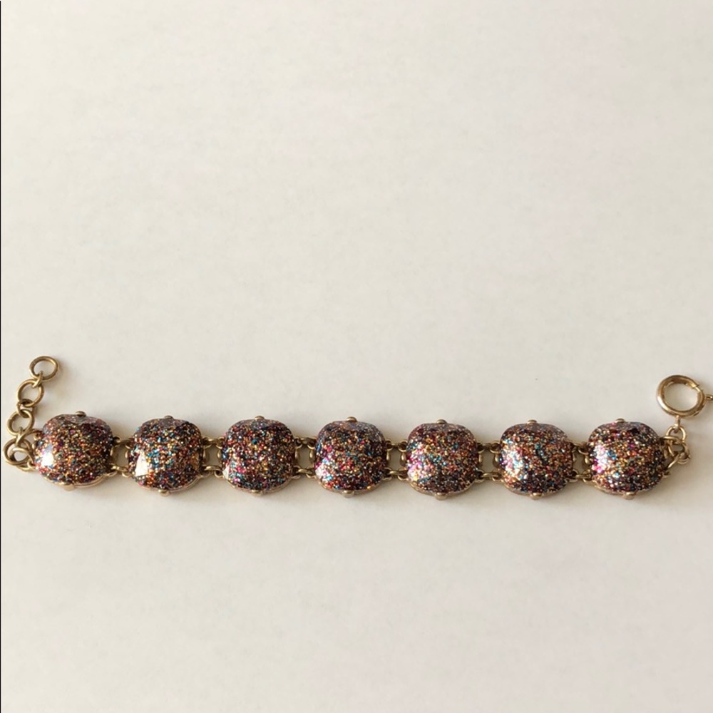 Glitter Bracelet